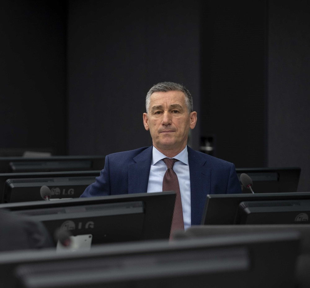 Kadri Vaselji neće biti pušten, sudija smatra da bi lider OVK mogao da pobegne ili zastraši svedoke