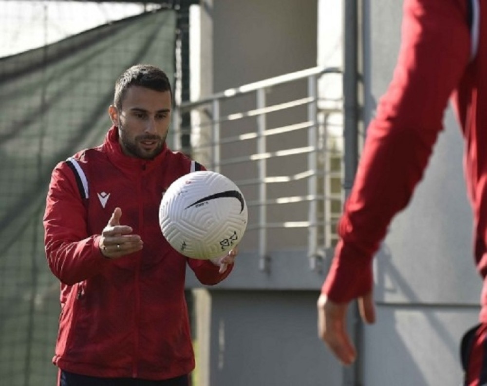 Uhvatili smo ritam stručnog štaba