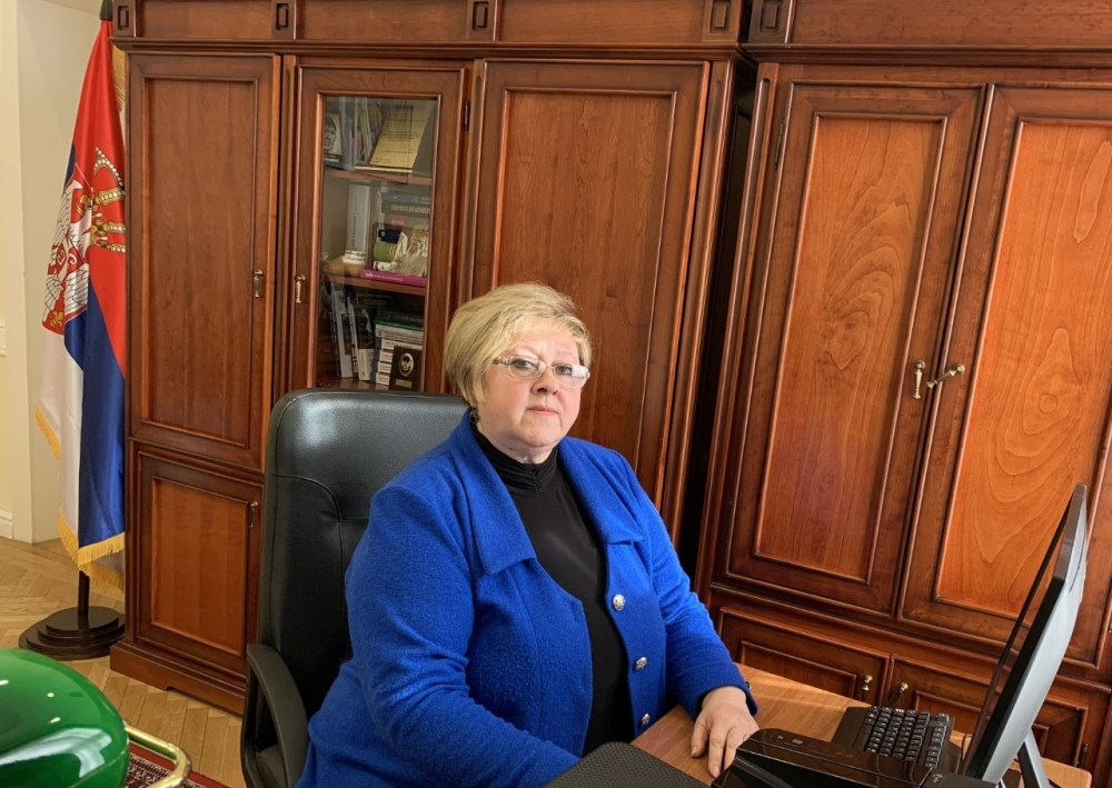 Ministarka najavila ozbiljnu pomoć države: Podrška malim i srednjim preduzećima kreće uskoro