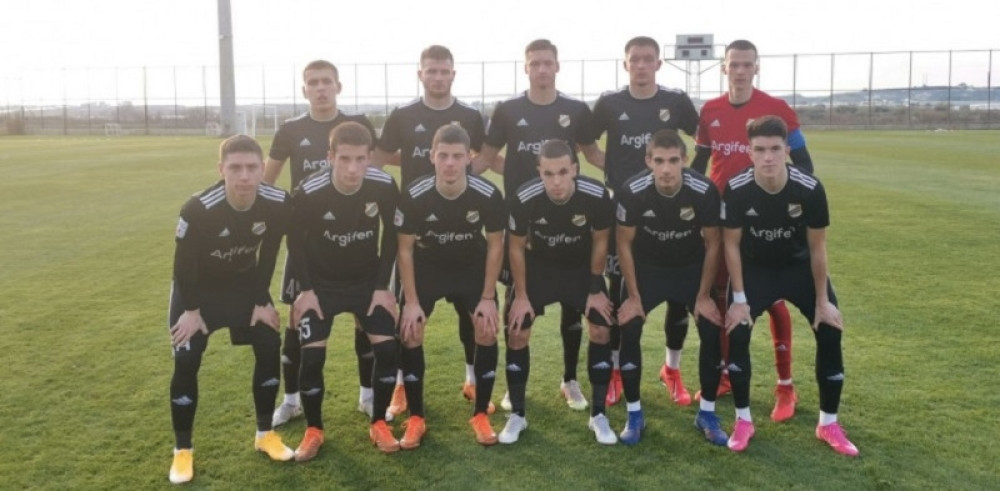 Šestica protiv Šahtjora iz Donjecka!