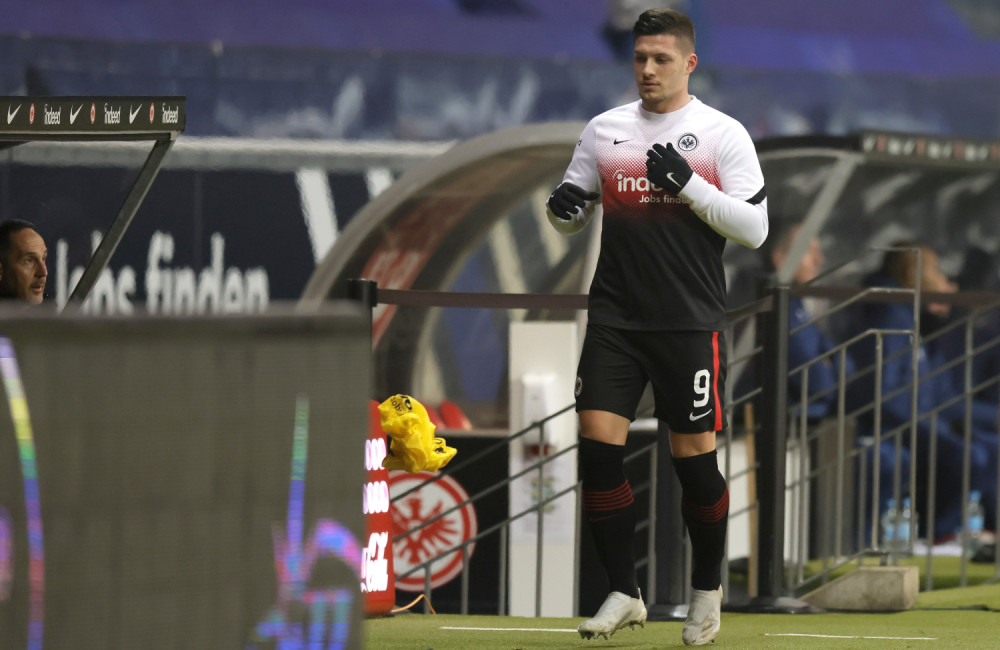 Zašto Zidan nije znao pravi kod za aktiviranje gol-mašine?