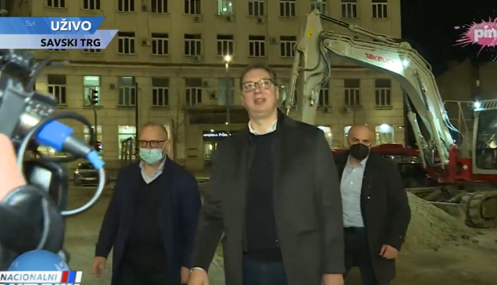 Neću da kukam kao Kalimero, snašli smo se, borićemo se i dalje