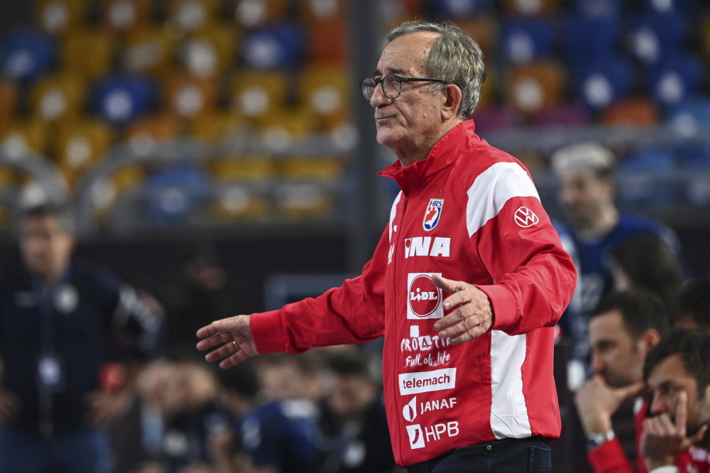 Argentina šokirala Hrvatsku, selektor podneo ostavku!