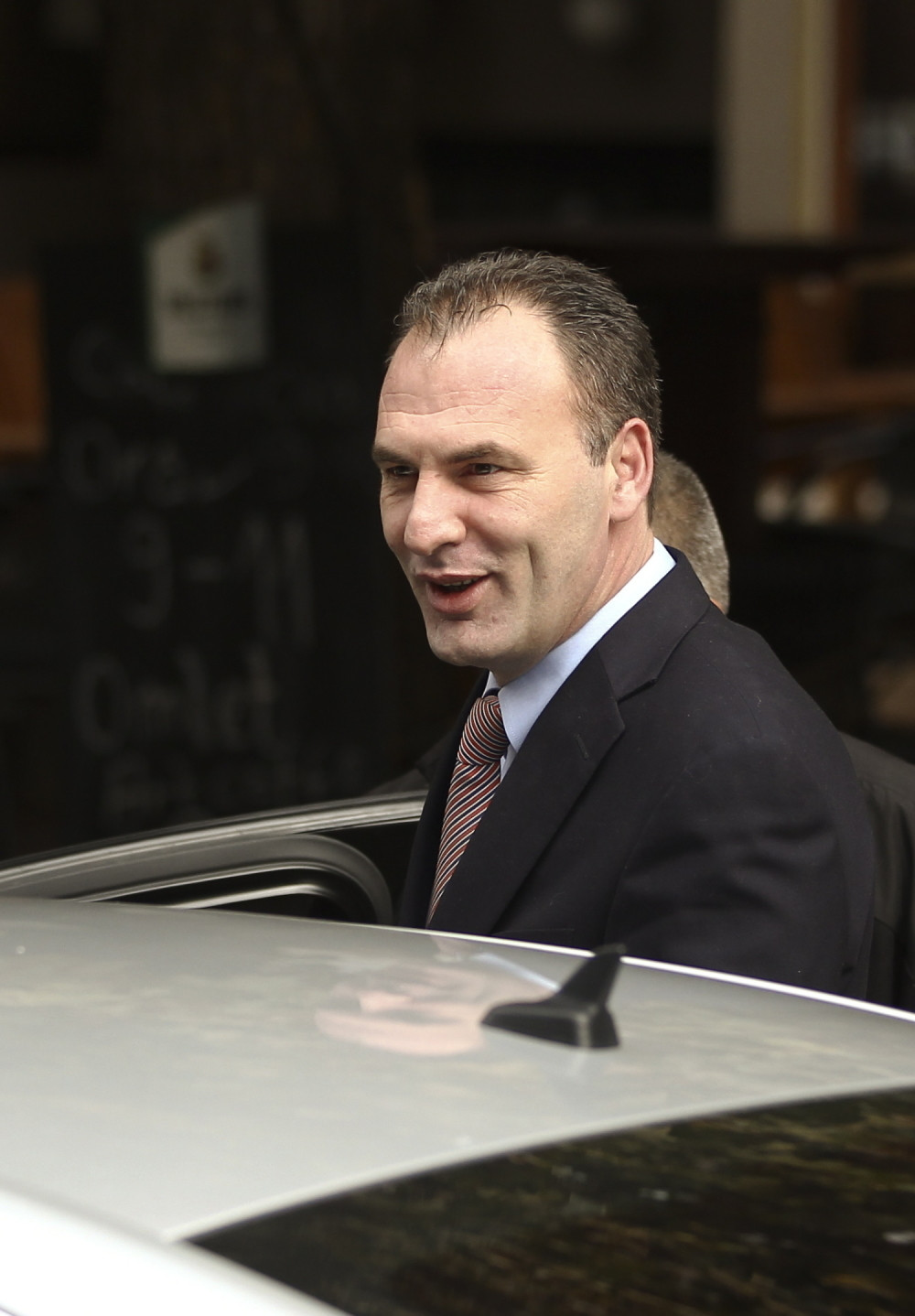 Prvi čovek zamenika premijera Kosova priznaje kako je ubijao srpsku decu!