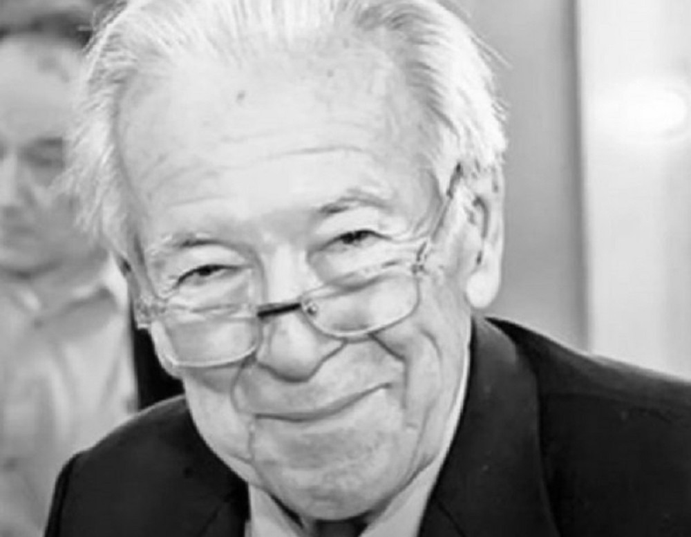 Bivši urednik i direktor "Politike" sahranjen na Novom groblju