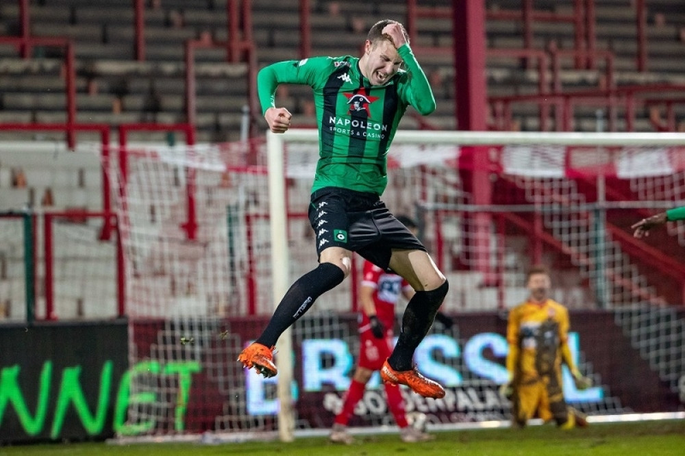 Debi i gol Pavlovića, strelci Vlahović i Radonjić!