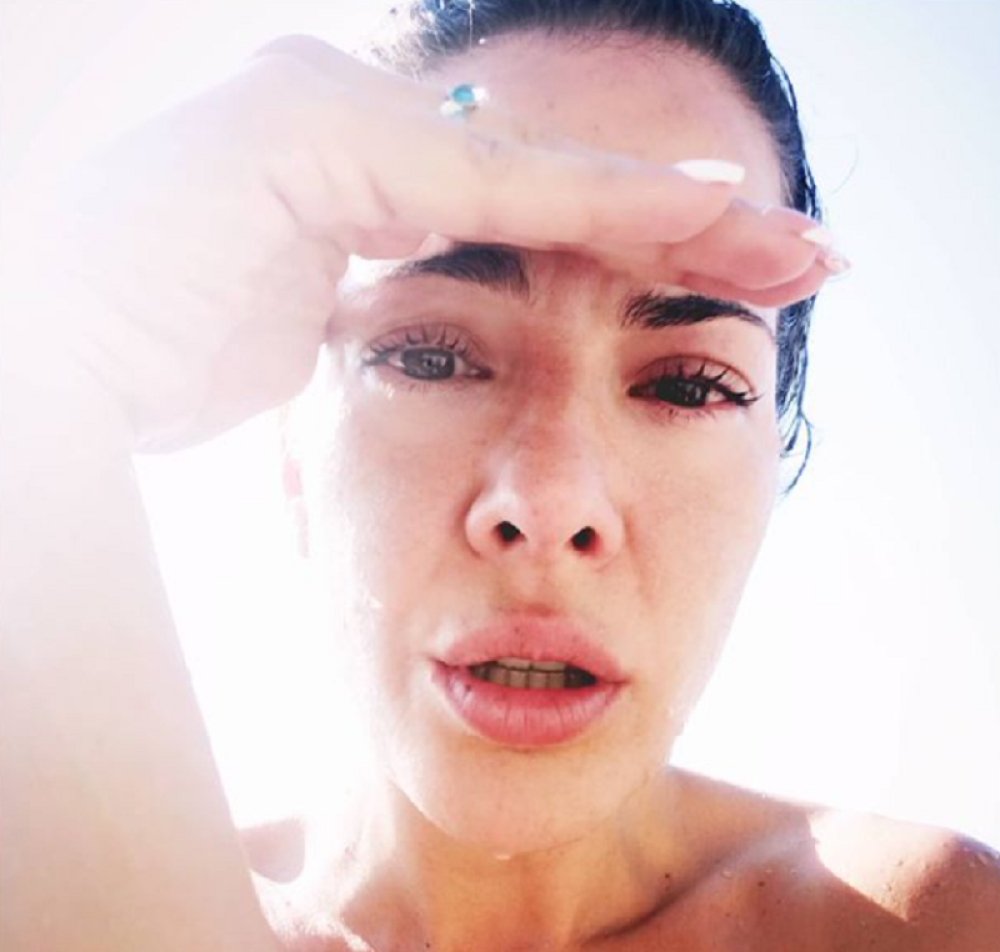 Razotkrila mrežu se*sualnih predatora u svetu filma: Tražio je da se skinem i da mu pokažem kako bih ga zadovoljila! (FOTO/VIDEO)