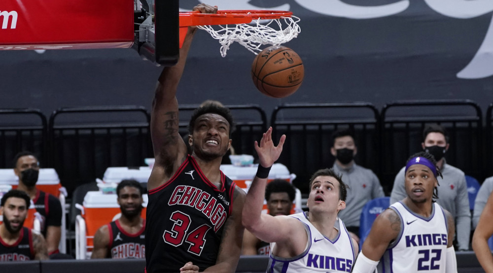 Kraj "srpske dinastije" u Sakramentu: Kingsi Bjelicu stavili na trejd listu