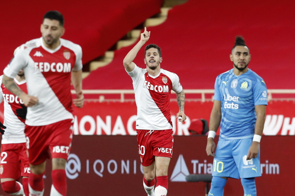 Radonjić strelac u porazu svog tima, rezervista Jovetić rešio meč!