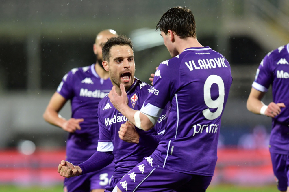 Fiorentina trijumfovala protiv fenjeraša