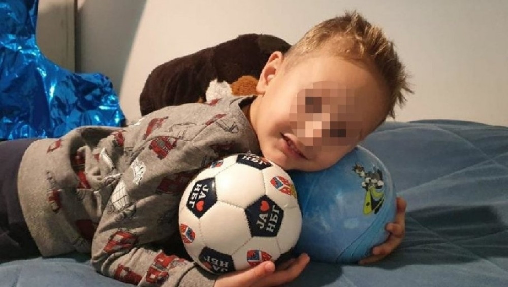 Maleni Despot nastradao kada je izašao iz autobusa u Zemunu, njegov otac se oglasio dva meseca posle tragedije