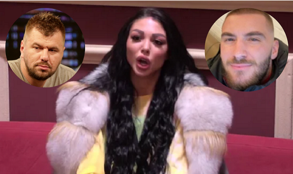 Maja konačno priznala da je spavala sa Mensurom, Marinkovićeva istakla da je sve pucalo, a evo i detalja (VIDEO)