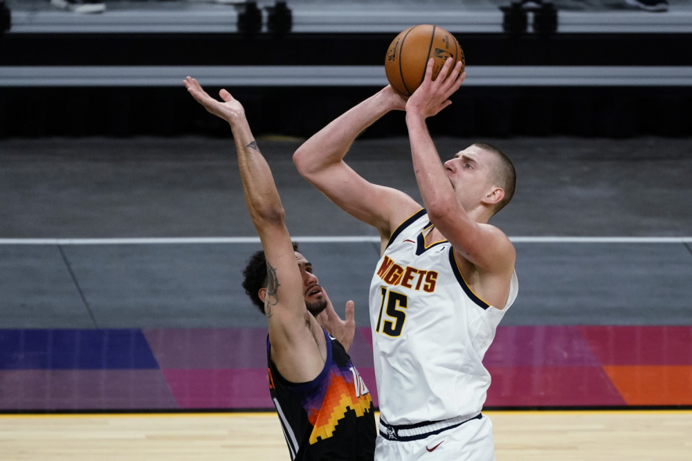 Neverovatni Jokić u dva dana razbio istog rivala! Denver slavio posle dva produžetka! (VIDEO)