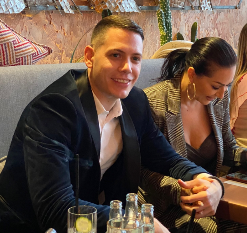 Zlata Petrović u svom maniru prokomentarisala vezu Cece i Bogdana: Neka prvo sude sebi! (VIDEO)