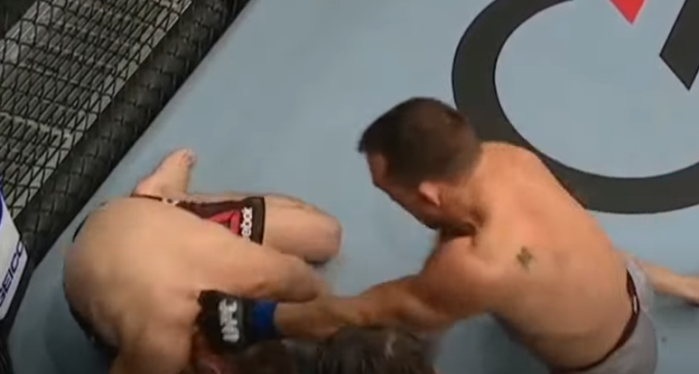 Smatrali su ga za autsajdera, a onda je prebio borca sa Novog Zelanda!