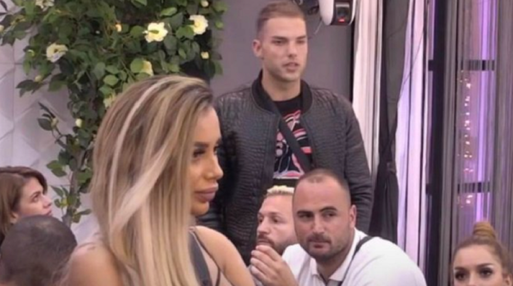 Anđelo zapretio Nataši kompromitujućim snimcima: Sve ću sada da ispričam! (VIDEO)