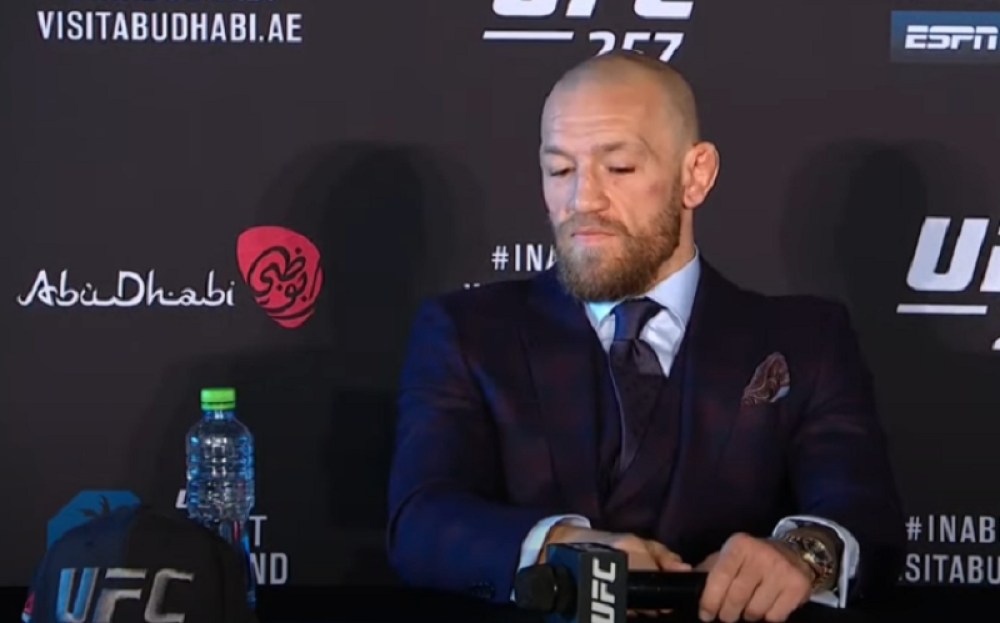 Konor na pres konfernciji poručio: Ne znam gde sam, ovo slama srca!