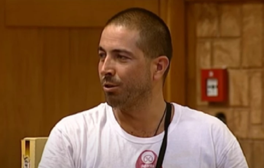 Čuveni "Burek" iz "Velikog Brata" je bio nesrećno zaljubljen u voditeljku, a svi trljaju oči kad vide kako sad izgleda! (FOTO/VIDEO)