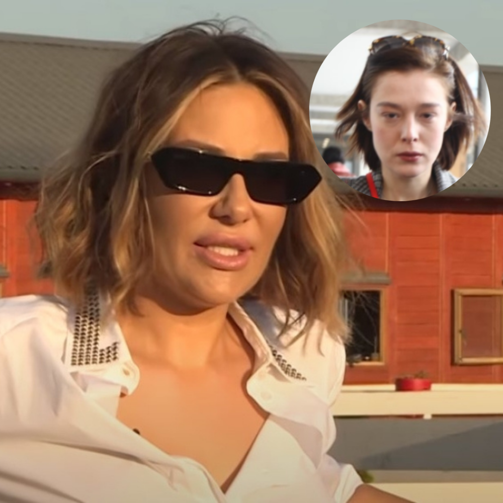 Milenin komentar na podršku Ane Nikolić smo pročitali, a ono što je pevačica njoj odgovorila definitivno je nešto o čemu će se pričati! (FOTO/VIDEO)