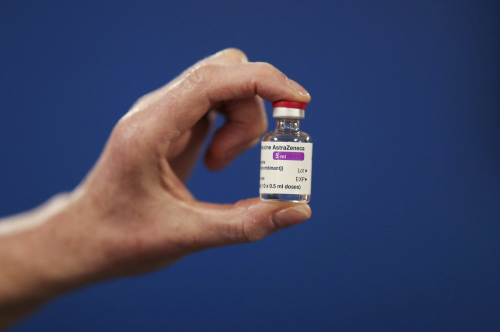 Rešen problem između kompanije Astrazeneka i EU?