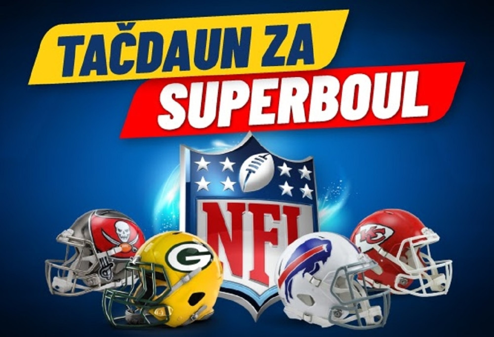 Isprati NFL plej-of, noćas se PIŠE ISTORIJA