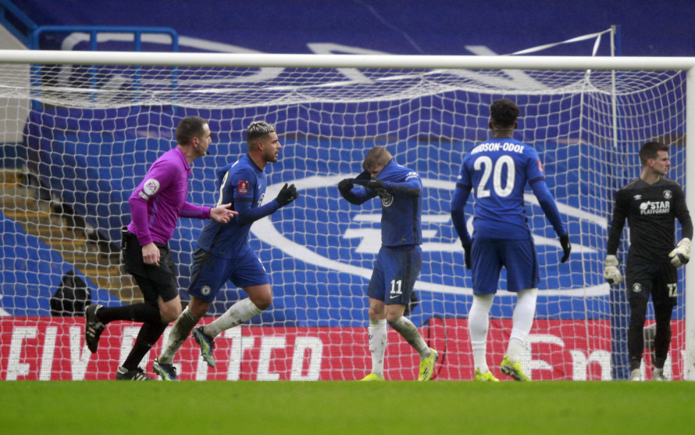 Isplivala prljavština na videlo - raspad sistema u Čelsiju, svađe klanova među igračima "oterale" Lamparda