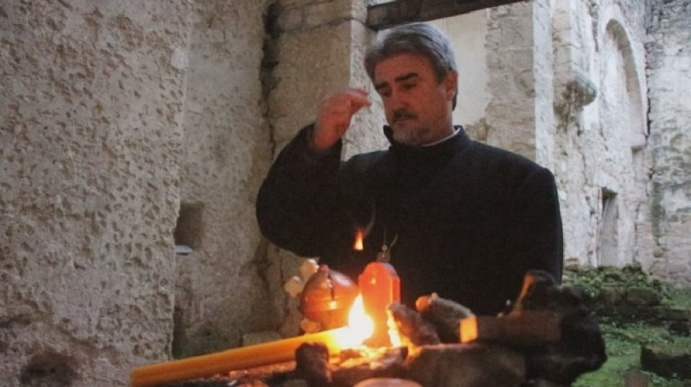 Najstarija svetinja u Srbiji krije brojne tajne, a NAJVEĆU su otkrili areholozi ispod temelja crkve