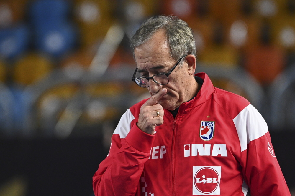 Selektor hrvatske rukometne reprezentacije još više šokira: "Nestao" nakon poraza, pred novinare poslao pomoćnika