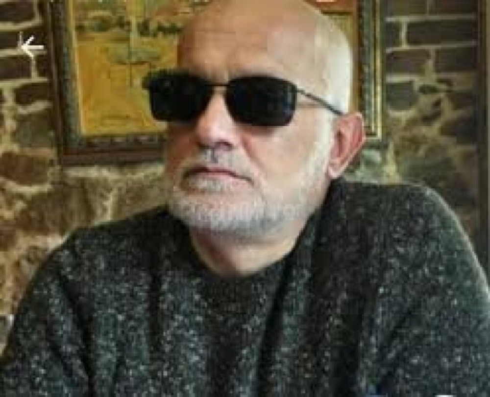 Ovo je psihijatar koji je stradao u udesu na šabačkom putu