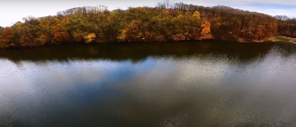 Okolina OVOG jezera će dobiti novo ruho