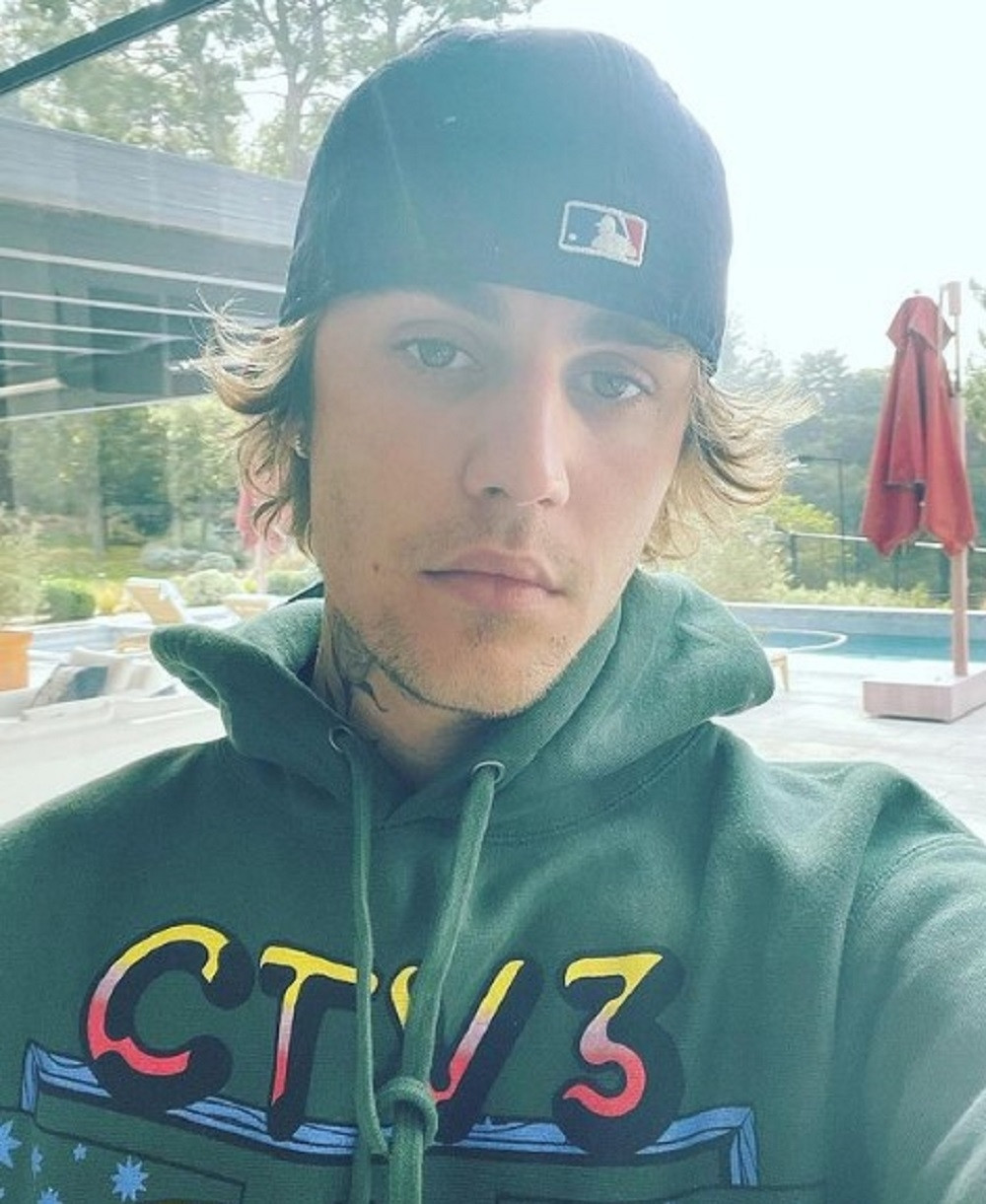 Džastin Biber poslao SNAŽNU poruku i otkrio nepoznate detlje iz života! (FOTO/VIDEO)