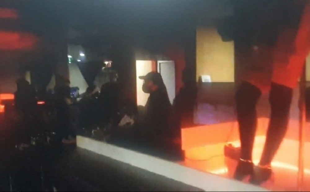 Epilog akcije "Dolar": Seksualne usluge naplaćivaledvesta evra