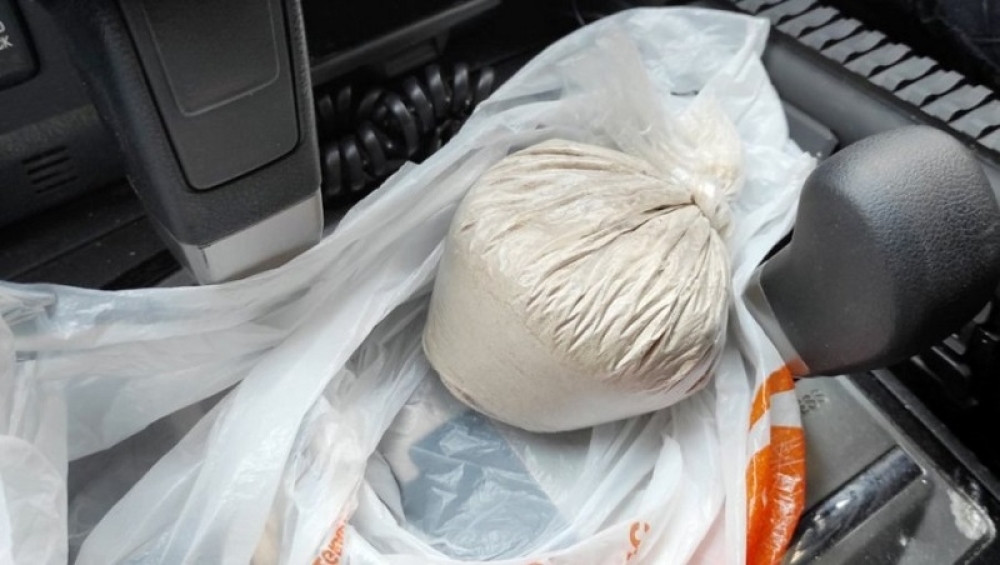 Uhapšen na Paliluli sa 150 grama heroina