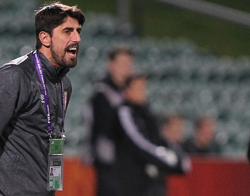 Najbolji strelac ukanalio Paunovića sa kreča