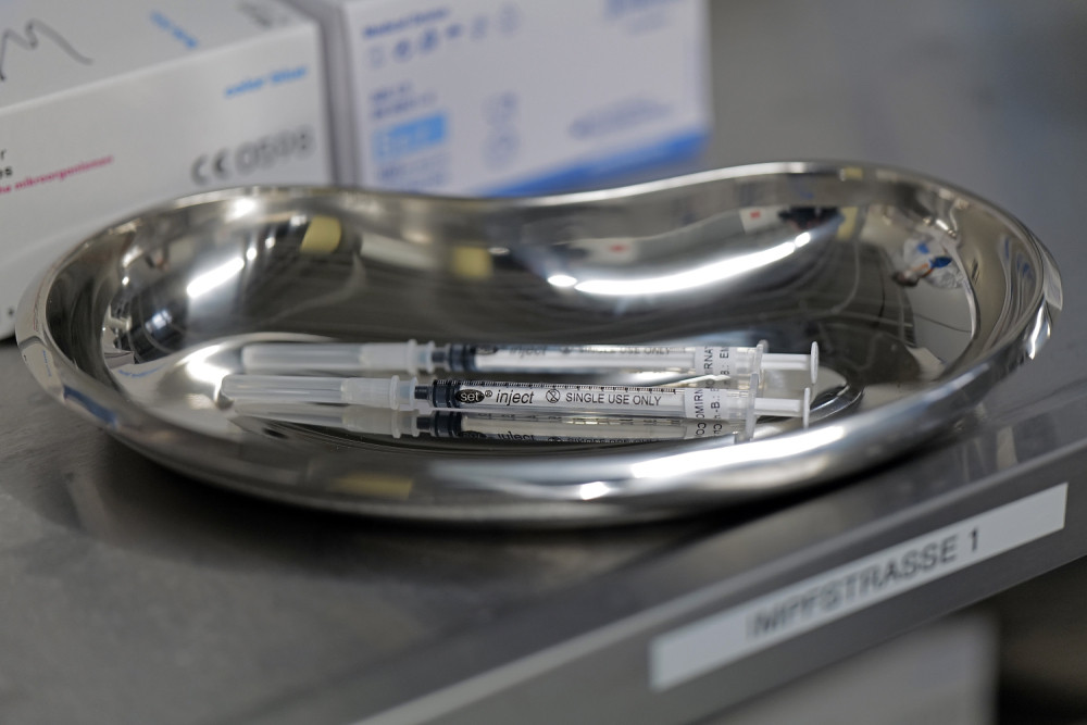 Ova evropska zemlja zbog kašnjena vakcina kreće u PRAVNI obračun sa proizvođačima