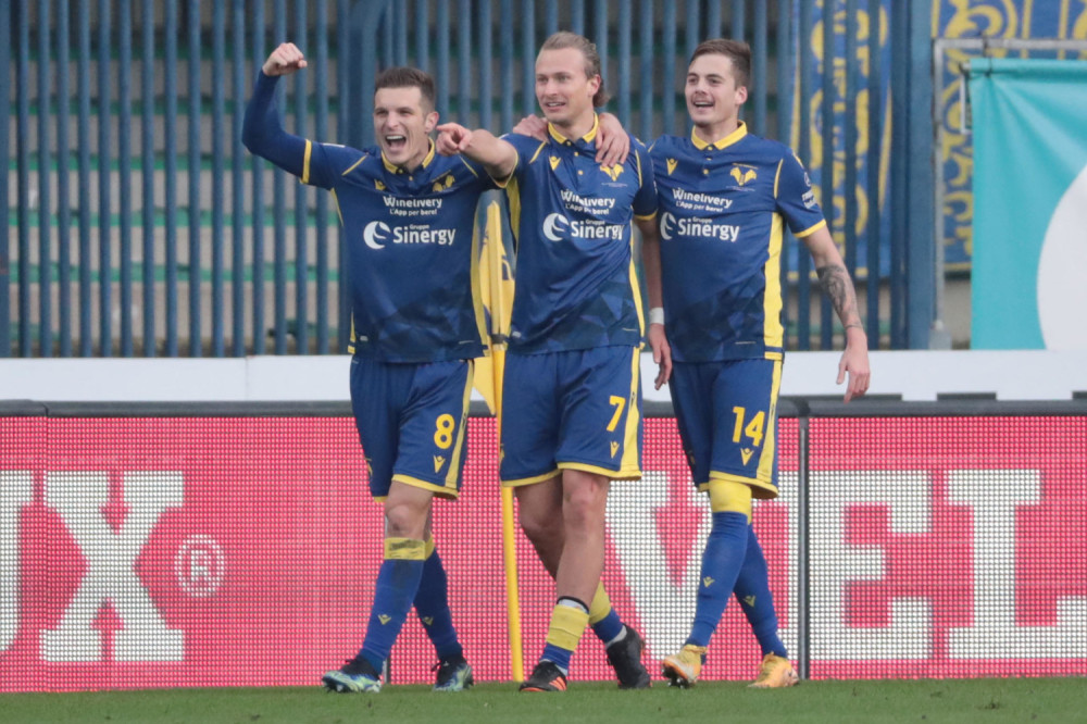 Tandem iz grada Romea i Julije do pobede uz asistenciju (VIDEO)