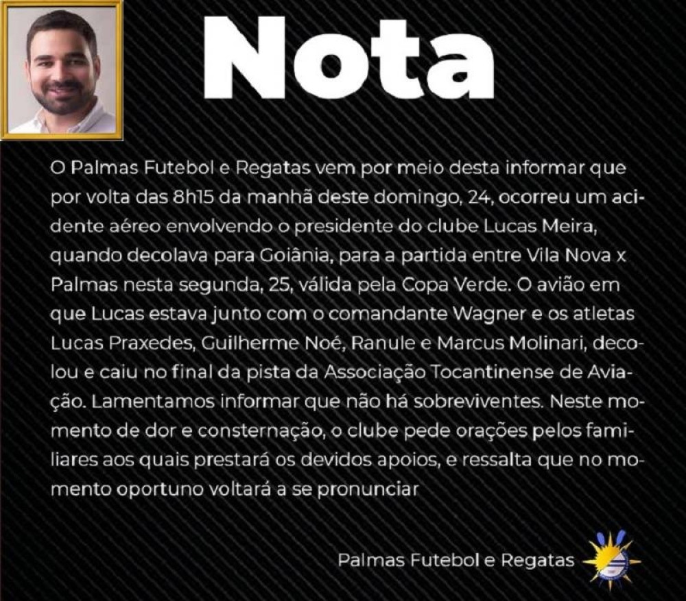 Poznat identitet nastradalih u avionskoj nesreći