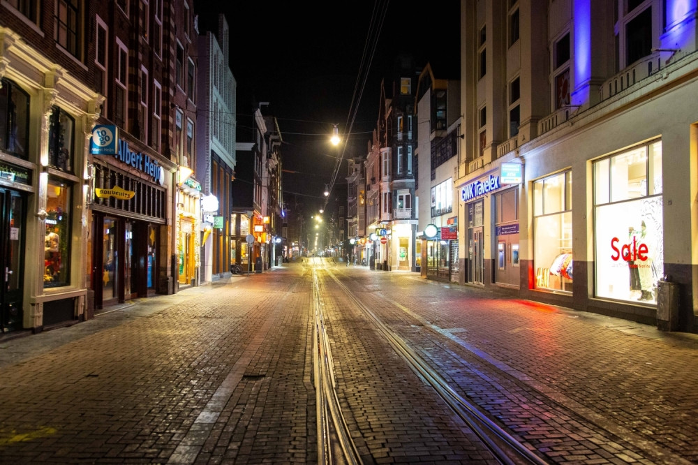 Gradske vlasti Amsterdama bi mogle da zabrane prodaju PREPARATA turistima