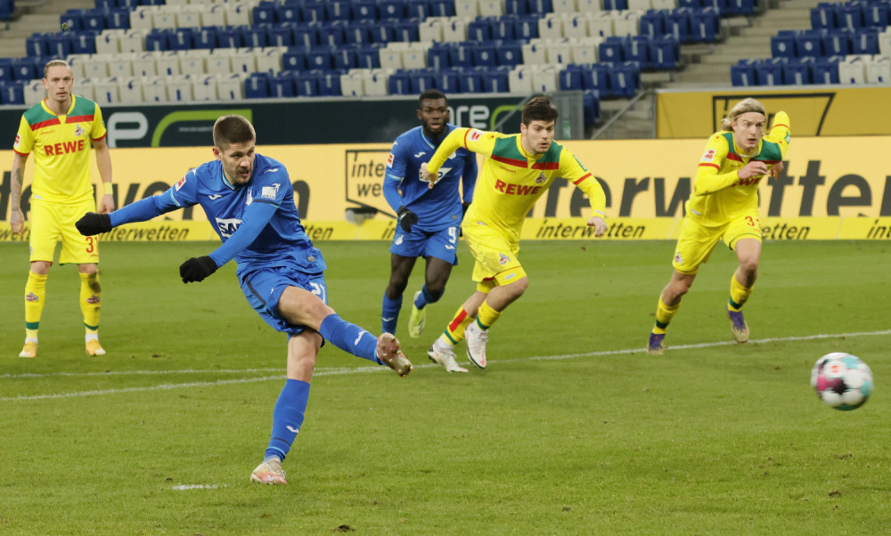 Bio na pragu Zvezde, a sada je oborio rekord Bundeslige (VIDEO)