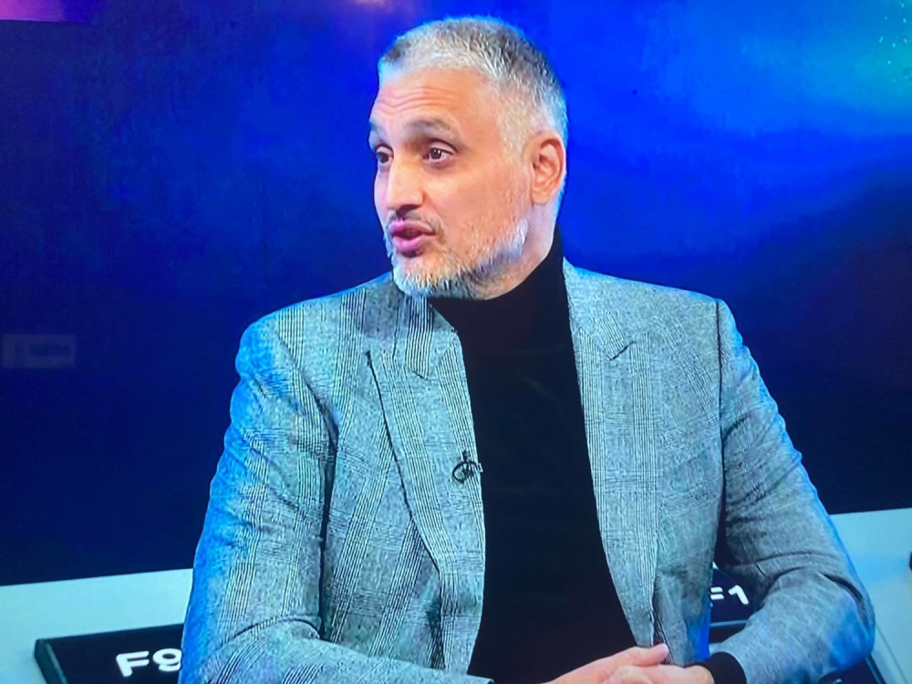 Čedomir Jovanović se PRVI put oglasio i izneo detalje o borbi sa OPAKIM virusom