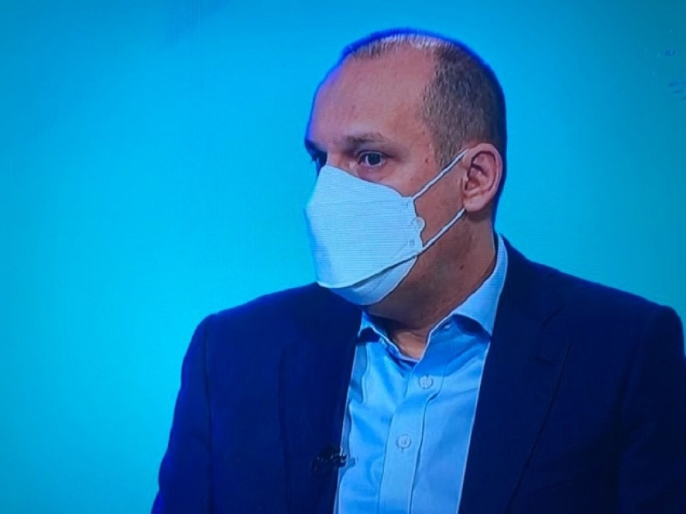 Zlatibor Lončar izneo svoj stav o Kosovu: Ja nisam za predaju i ne gubim nadu