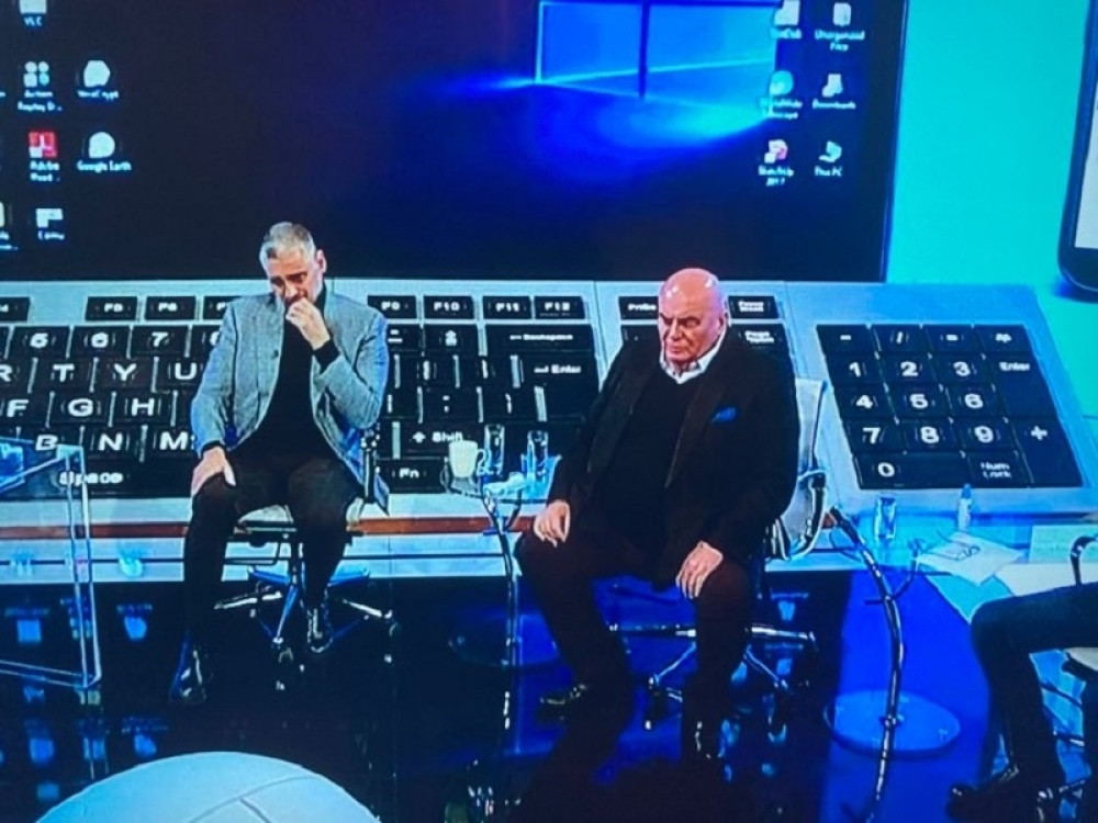 Dragan Marković Palma: Najveća pobeda Srbije u borbi za Kosovo je SLEDEĆA