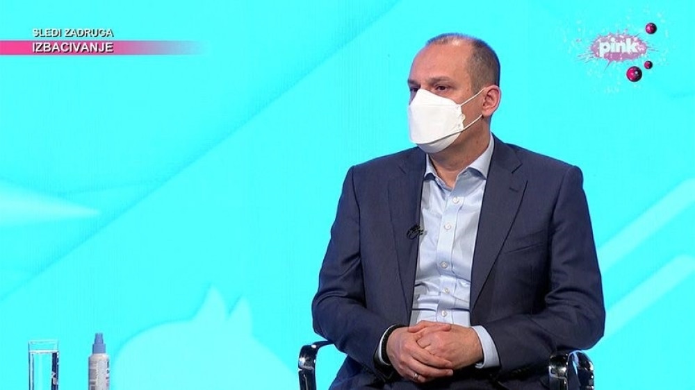 U Srbiji je vakcinisano  217.810 građana!