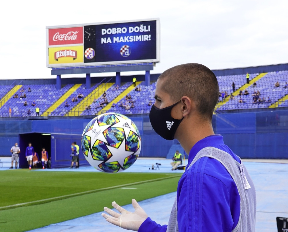 Nadmudrili ligu, poraz od fenjeraša prokomentarisali slikom kako ne bi bili kažnjeni