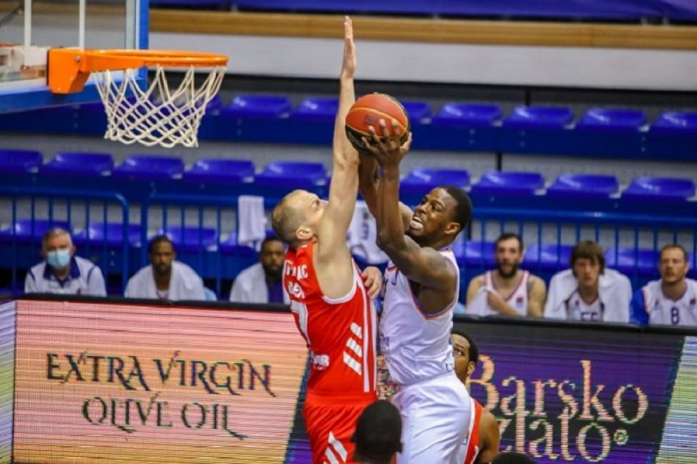 Kosović: Kada igramo timski možemo da pobedimo svaku ekipu u gostima