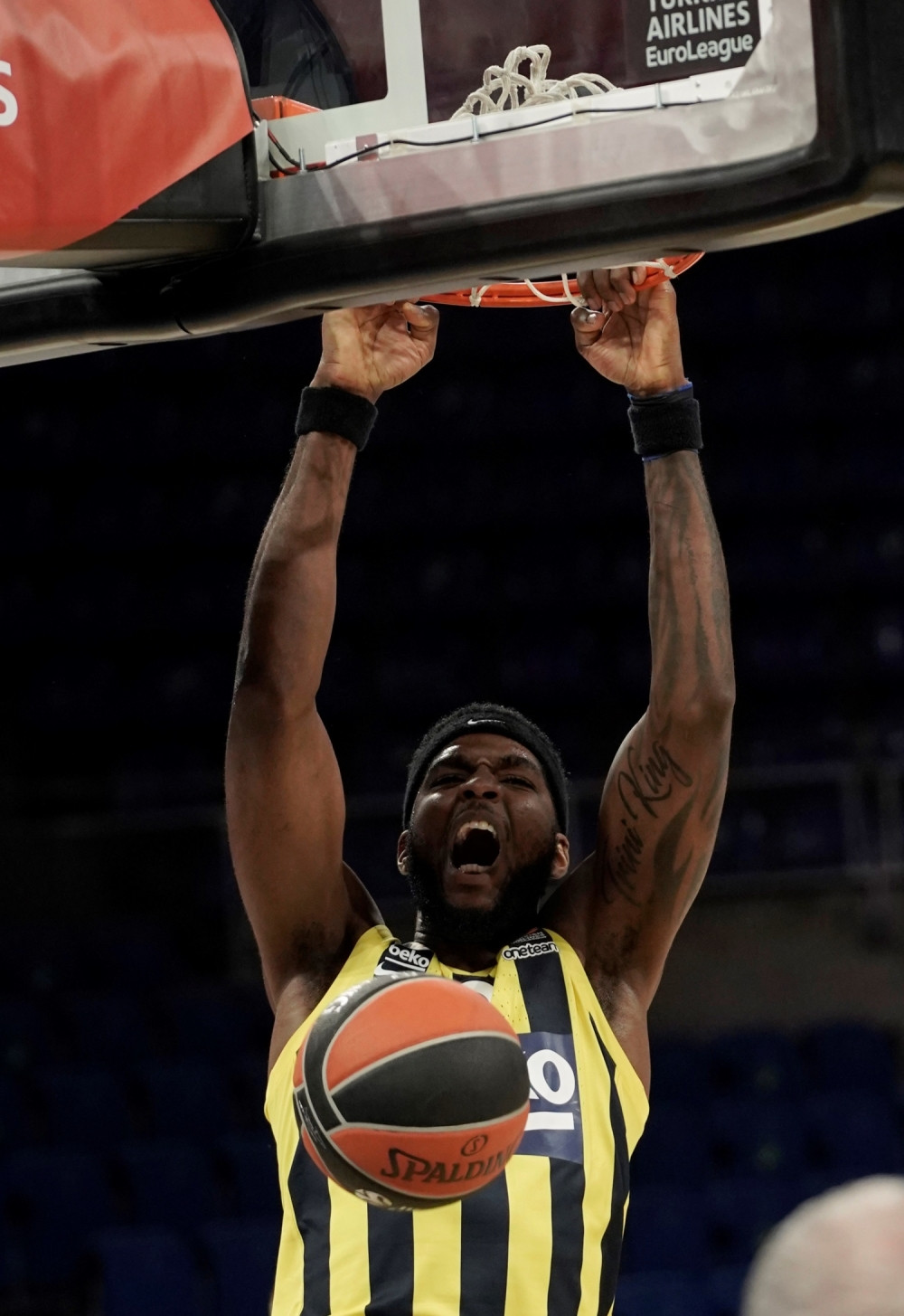 Samo koji sat posle poraza od Zvezde, Mornar se pojačao evroligaškim centrom