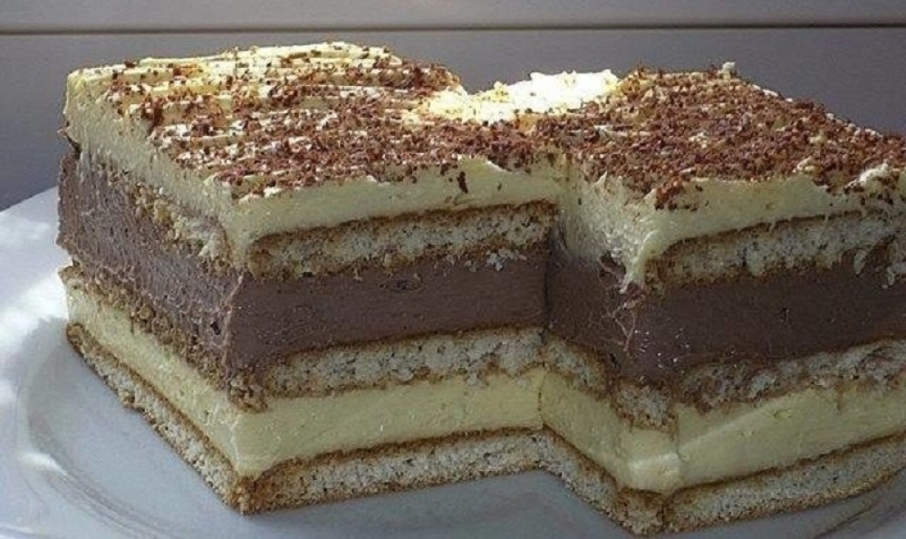 Najleši Tuti-fruti kolač, iskušenje kome se ne može odoleti!