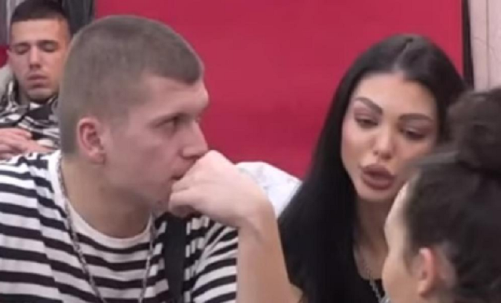 Čorba oduvao Maju, Marinkovićeva van sebe, ovo je udarac koji neće moći da podnese (VIDEO)