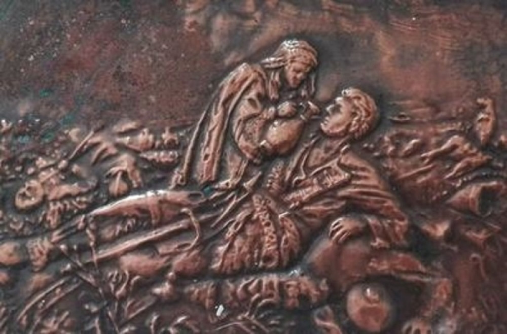 Bakrorez Kosovka devojka vraćen u hol Urgentnog centra Crne Gore