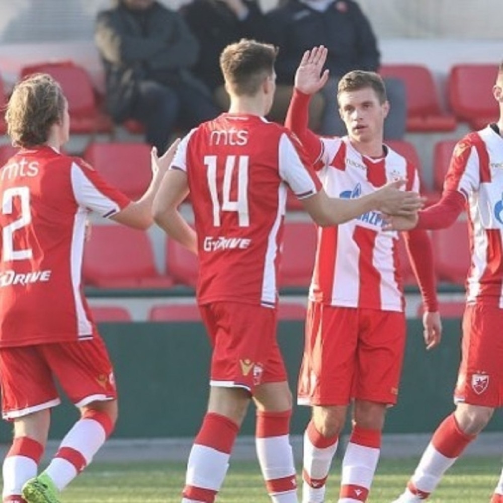 Napadač napustio Zvezdu, ali ostaje u Srbiji!